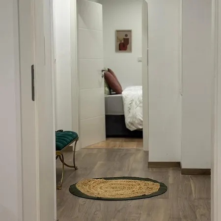Appart Cosy Jalila Lampertheim Buitenkant foto